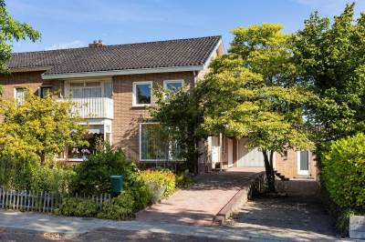 Woning H Limbeekstraat 6 Nijverdal