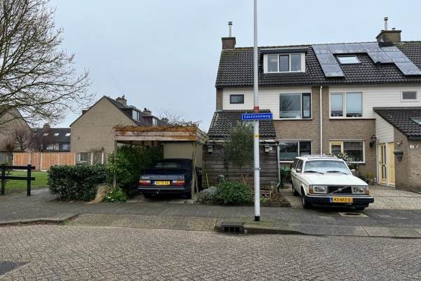 Woning Edelsteenweg 47 Berkel en Rodenrijs