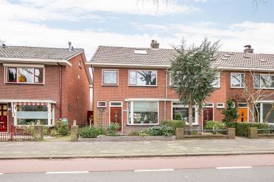 Woning Koninginneweg 251 Rotterdam