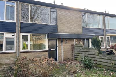 Woning Hazeleger 143 Cuijk