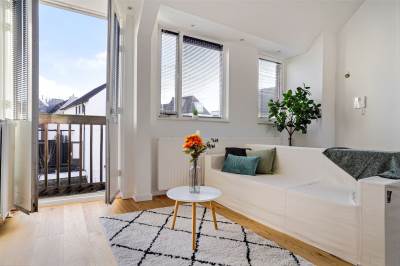 Woning Lombardje 30 Den Bosch