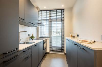 Woning Louis Davidsstraat 17 Den Haag