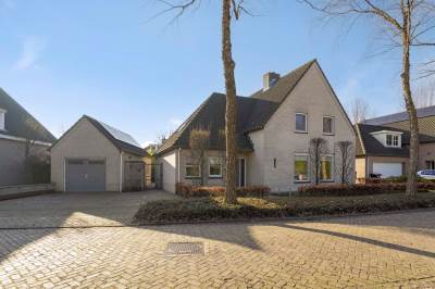 Woning Moerbosch 18 Heesch