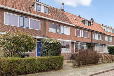 Woning Ceramstraat 32 Dordrecht