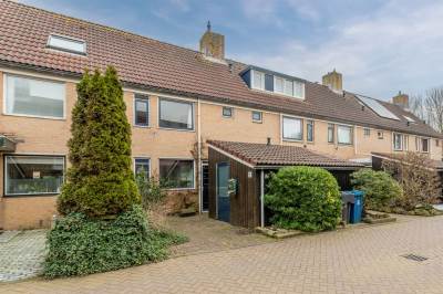 Woning Looierstraat 21 Alkmaar