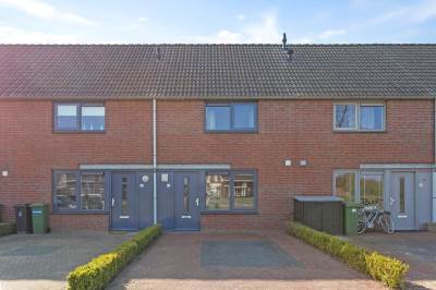 Woning Dooleg 67 Reusel