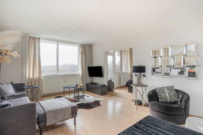 Woning Via Regia 192F Maastricht