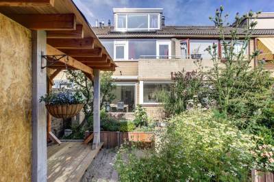 Woning Toutenburg 7 Zwijndrecht