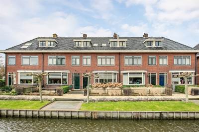 Woning Vlielandseweg 51 Pijnacker