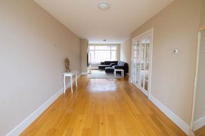 Woning Bragastraat 8 Den Haag