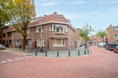 Woning Schlegelstraat 110 Den Haag