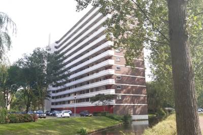 Woning Ocarinalaan 718 Rijswijk (ZH)