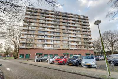 Woning Zernikelaan 690 Papendrecht