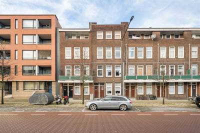 Woning Boerhaavelaan 112b2 Schiedam