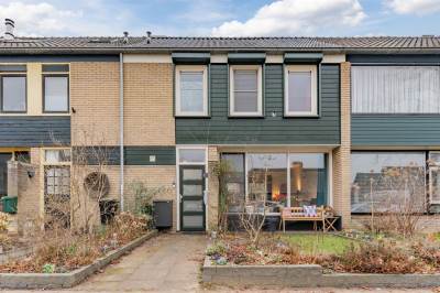 Woning Prins Willem-Alexanderlaan 48 Lochem