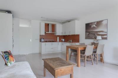 Woning Frederikstraat 305 Den Haag