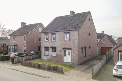 Woning Kallestraat 42 Hunsel