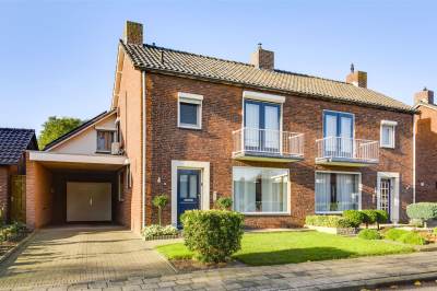 Woning Houtmolen 8 Nederweert