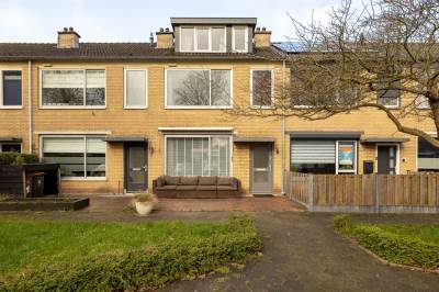 Woning Haraldstraat 5 Wijk bij Duurstede