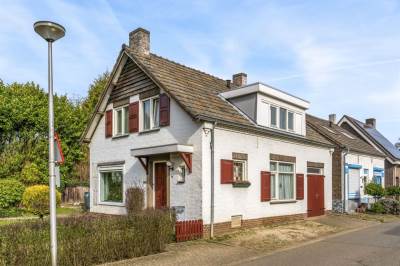 Woning Elmpterbaan 5 Swalmen