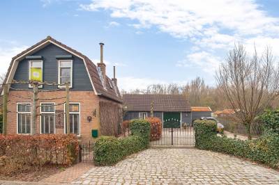 Woning Nieuwstraat 85 Oostburg
