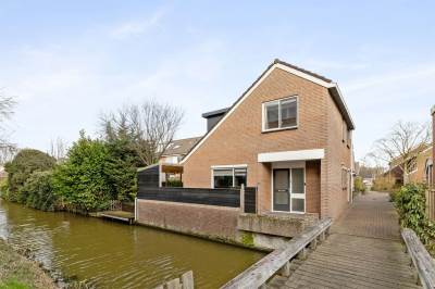 Woning Havikskruid 3 Nieuwerkerk aan den IJssel