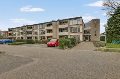 Woning Ceintuurbaan Noord 5C Roden