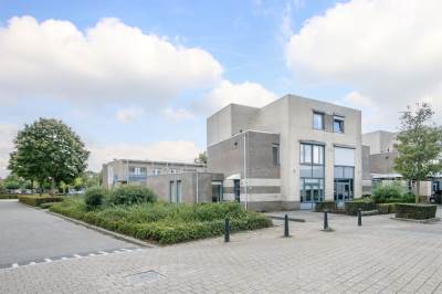 Woning Duinendaal 2 Oss