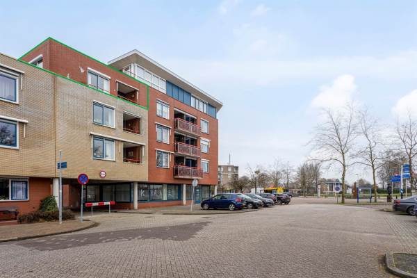 Woning Spil 65 Emmer-Compascuum
