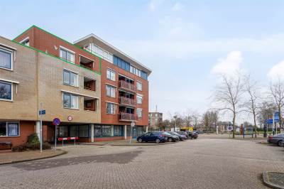 Woning Spil 65 Emmer-Compascuum