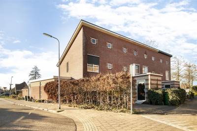 Woning Wijsmullerstraat 1 Gouda