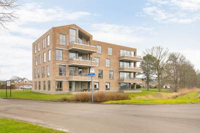 Woning Linthorst Homanstraat 35 Franeker