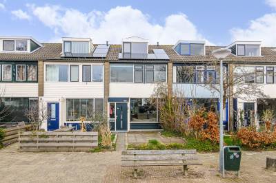 Woning Wevershof 67 De Rijp