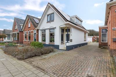 Woning Ludensweg 109 Winschoten