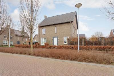 Woning Frans Woltersstraat 7 Horst