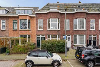 Woning Erasmussingel 34b Rotterdam
