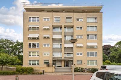 Woning Kleine Houtstraat 169 Enschede