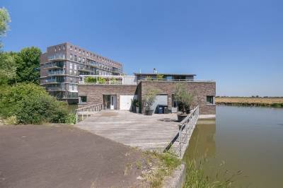 Woning Dodaarsoever 1 Den Haag