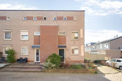 Woning Trappendaal 7 Maastricht
