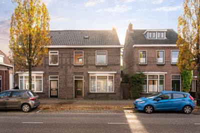 Woning Marialaan 31 Nijmegen