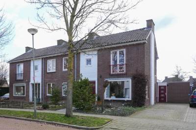 Woning Guido Gezellelaan 39 Geleen