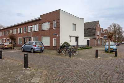 Woning Groen van Prinstererstraat 1A Utrecht
