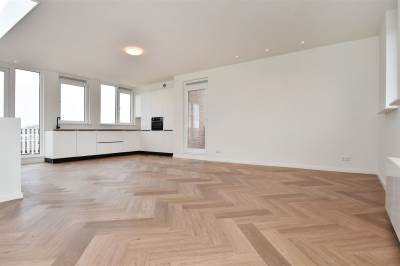 Woning Mient 23 Den Haag