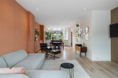 Woning Schieweg 152d Rotterdam