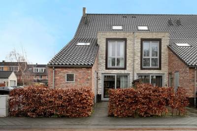 Woning Leeuwerikweide 49 Renswoude