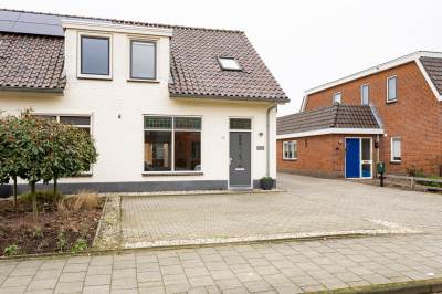Woning Stamanstraat 23 Wierden