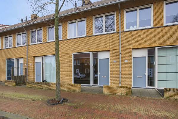 Woning Doornlaan 164 Ede