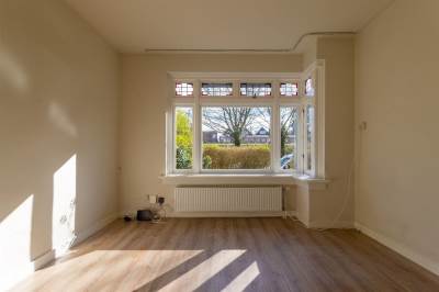 Woning Mutua Fidesstraat 4 Groningen