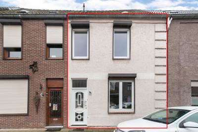 Woning Gulperplein 30 Kerkrade