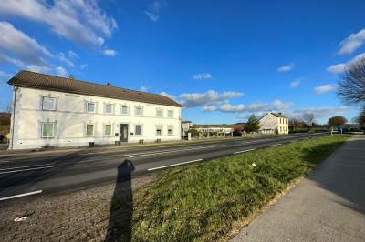 Woning Mamelis 7 Lemiers